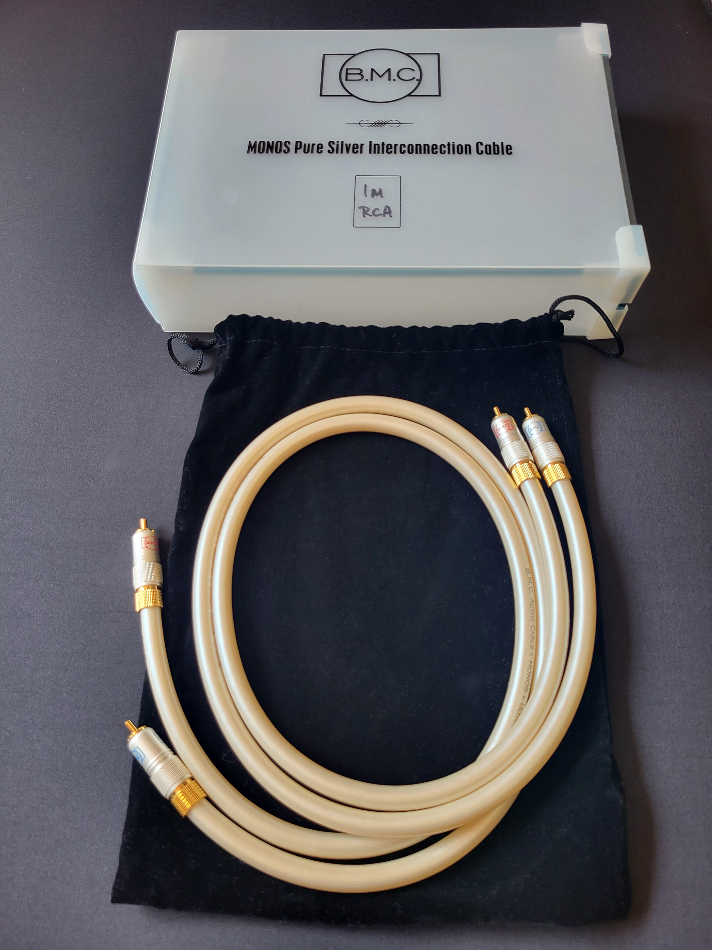 Aaudio Imports